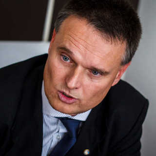 Gosztonyi Gábor: 14 éve leginkább a tudást, az életre felkészülést veszik el a diákoktól