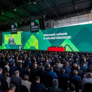 Az RMDSZ vakvágányra hajtotta magát