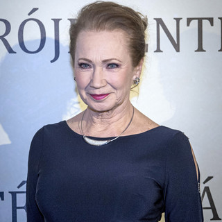 Udvaros Dorottya visszatér a Katonába