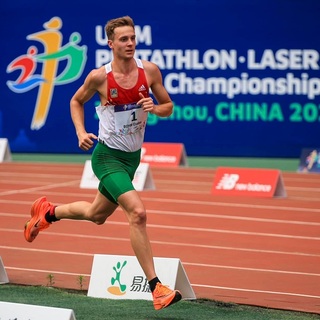 Bőhm Csaba arany-, Szép Balázs ezüstérmes, és győzött a magyar férfi csapat is az öttusa-vb-n