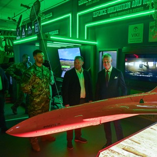 Toborzókampányt indít a Magyar Honvédség: "Szeretem, megvédem!"