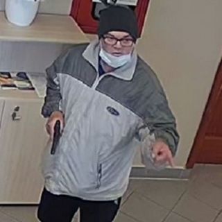 Rendőr rabolt ki bankokat Pécsen és Budapesten