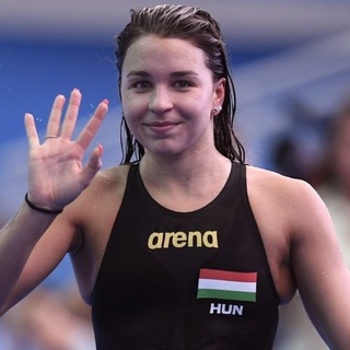 Késely Ajna aranyérmes 800 méter gyorson, Kapás elbúcsúzott, a 4x100 méteres vegyes vegyesváltó bronzérmes