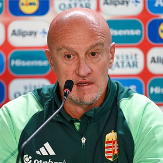 Rossi: az esélytelenség motiválhat minket