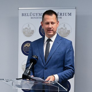 Már több vármegyére kiadták a vörös kódot