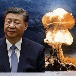 Felejtsük el a nukleáris leszerelést – most Kína húz bele az atomfegyverkezésbe