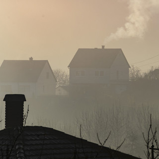 Csaknem kétezer gyerek halálát okozza naponta világszerte a légszennyezettség