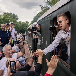 Magyar főként Orbán ellenfeleinek árt