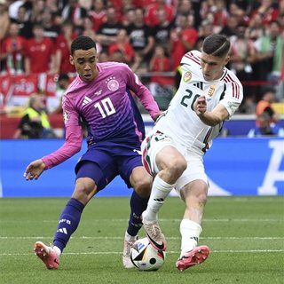 Kikapott a házigazdától, nehéz helyzetben a magyar válogatott