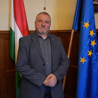 Komjáthi Imre: a dolgozók életének és egészségének védelme legyen a legfontosabb!