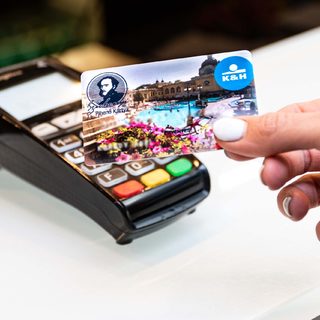 Töretlen a népszerűsége ennek a fizetési formának a magyarok körében