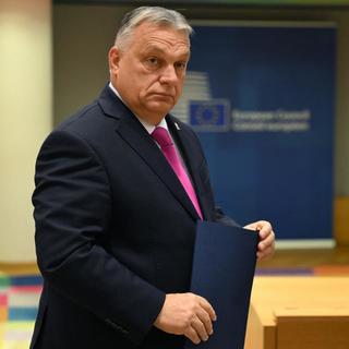 Rossz napja volt Orbánnak