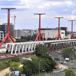 Vitézy Dávid a Déli Körvasút miatt közlekedési káosztól félti Budapestet