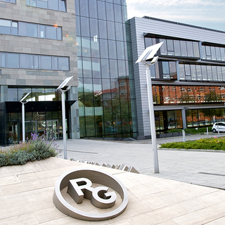 Nagybevásárlást tartott a Richter Gedeon