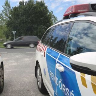 Enyhítették a rendőrt megharapó püspökladányi férfi ítéletét másodfokon