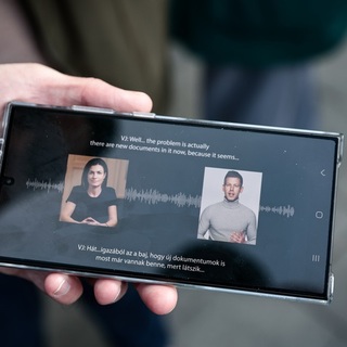 Megszüntették a volt igazságügyi miniszter magánbeszélgetését tartalmazó hangfelvétellel kapcsolatos nyomozást