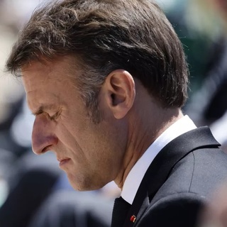 A szegények bosszút állnak Macronon sérelmeikért