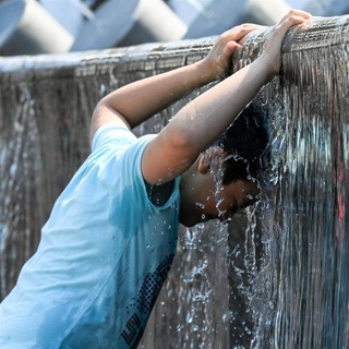 A hétvégén is folytatódik a kánikula
