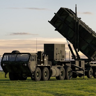 Románia átadja Ukrajnának egyik Patriot légvédelmi rendszerét