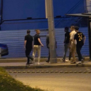 Fideszes provokátor követte Magyar Pétert és megpróbált botrányt okozni