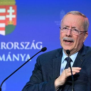 Bakondi György: őrizzük a határt, nem a migrációt kezeljük