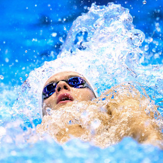 Aranyérmes a 4x100 méteres vegyes gyorsváltó