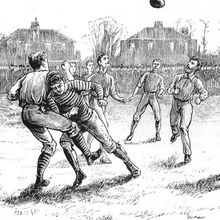 Így hódította el a munkásosztály a futballt az úriemberektől