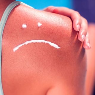 Nagyon erős UV-B sugárzás várható hétfőn több helyen