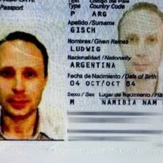 Álargentin orosz kémfőnökök Ljubljanában