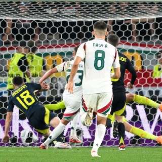 Elmagyarázzuk, hogyan juthatna tovább a magyar labdarúgó-válogatott