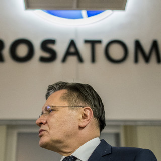 A nukleáris együttműködéssel Moszkva 100 évre is függővé tehet országokat