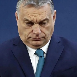 Orbán bajban