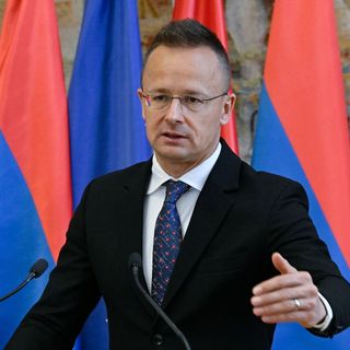 Szijjártó Péter: a paksi bővítést nem érintik a szankciós intézkedések