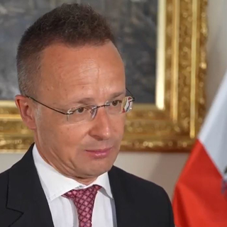 Szijjártó Péter szerint szükség van a szuverenista, patrióta erők összefogására