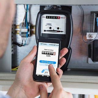 Okosmérőket telepít az MVM