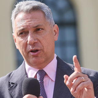 Lázár János egy korszak restaurációját jelentette be