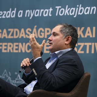 A miniszter szerint akkumulátoriparban a legjobbak leszünk a világon