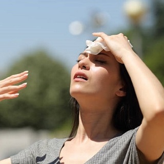 Öt nap pokoli hőség vár ránk