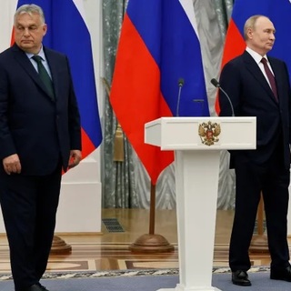 Csóválja a fejét a Fehér Ház is Orbán Viktor miatt