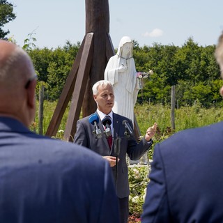 Buszbaleset áldozataira emlékezve szidta a lengyel kormányt Orbán államtitkára