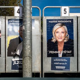 Franciaországban az új népfront győzelme után bizonytalan a jövő