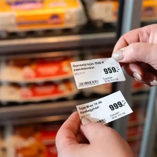 Kiderült, hogy mennyivel drágult az életünk, megérkeztek az inflációs adatok