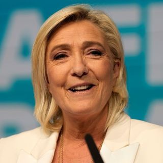 Vizsgálat indult Marine Le Pen 2022-es kampányköltései miatt