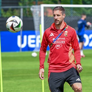 Varga Barnabás: az én játékomban ez benne van, de azért örülök, hogy ennyivel megúsztam