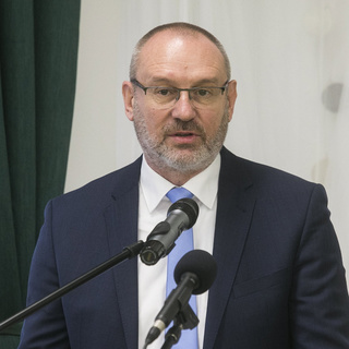 Az államtitkár mindenkit megnyugtatott, a kormány a háborús időkben is megvédi a családtámogatásokat