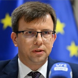 Bóka János: Magyarország az Európai Unió versenyképességének erősítésén fog dolgozni az elnökség idején