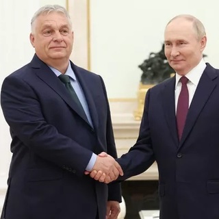 Orbán a NATO-csúcs előtt végiglátogatta a szervezet ellenségeit