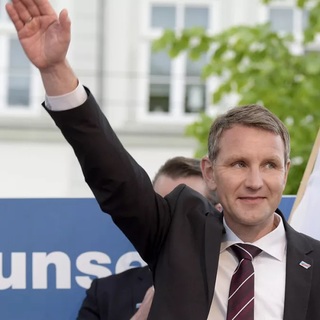 A német szélsőjobboldali párt, az AfD is frakciót alapít az Európai Parlamentben