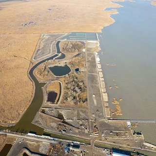 Nyert a Greenpeace a Fertő tó védelméért folytatott küzdelemben