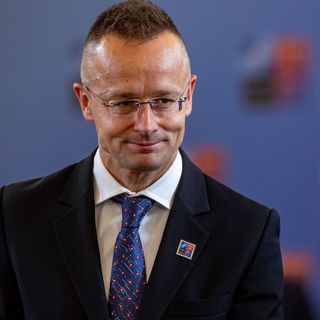 Szijjártó Péter: az EU nyugat-balkáni bővítése nagy lökést adna a kontinens biztonságának